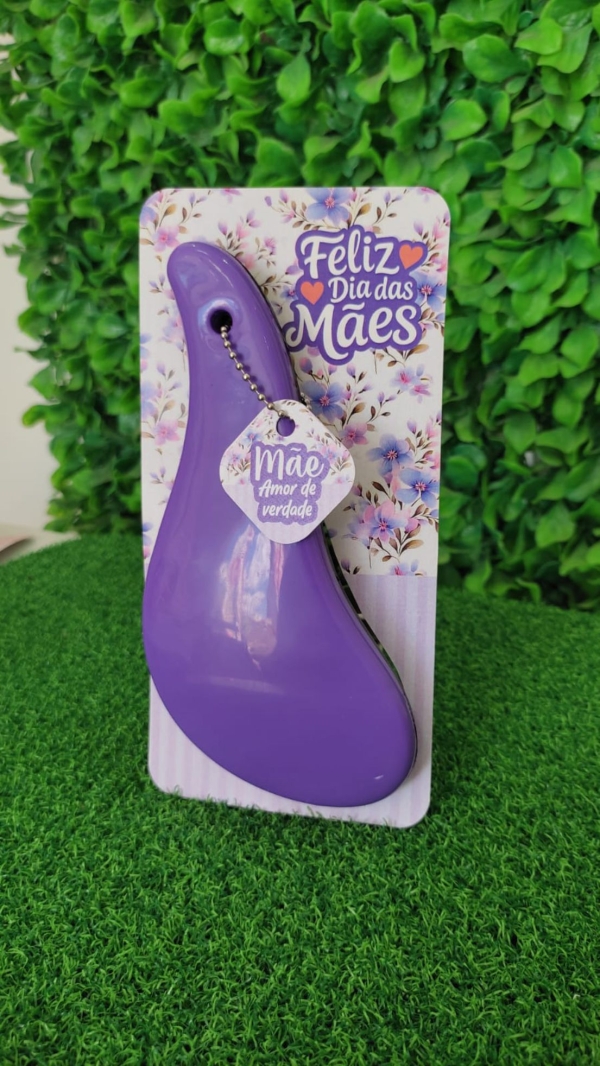 Card para escova anti frizz - Imagem 2