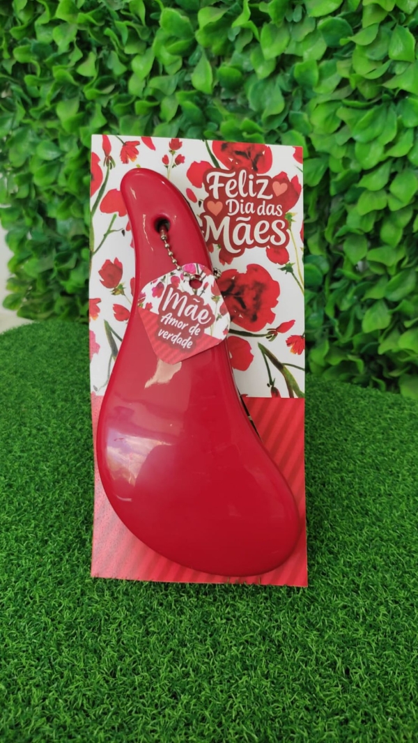 Card para escova anti frizz - Imagem 3