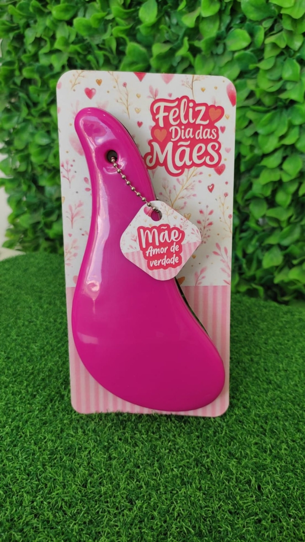 Card para escova anti frizz - Imagem 4