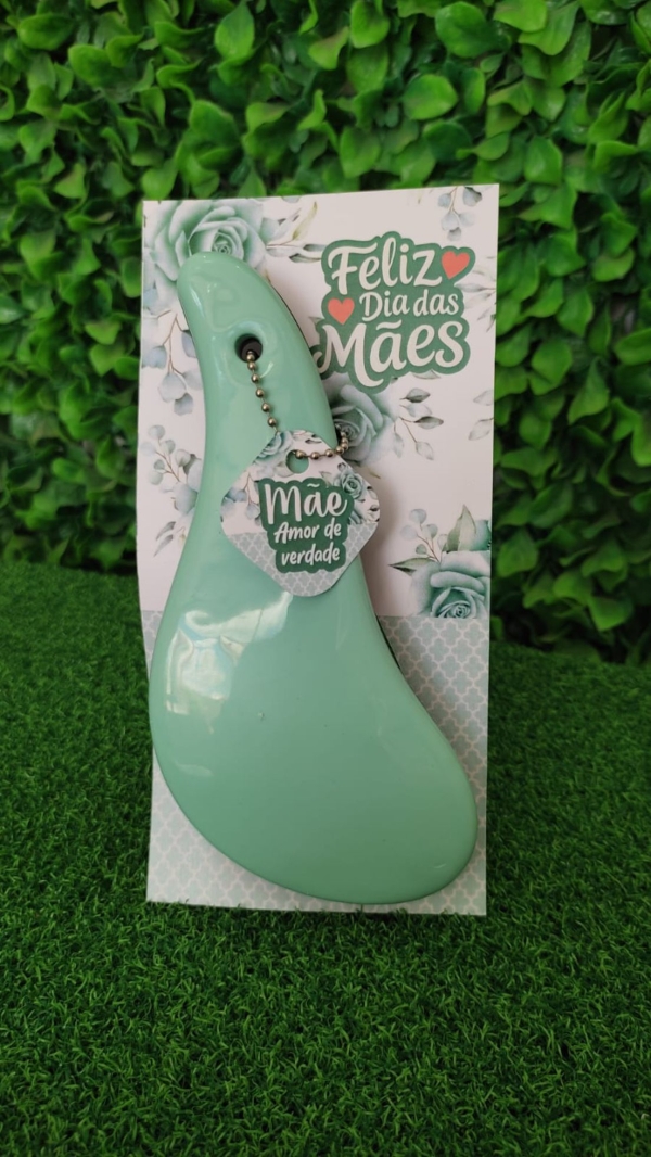 Card para escova anti frizz - Imagem 5