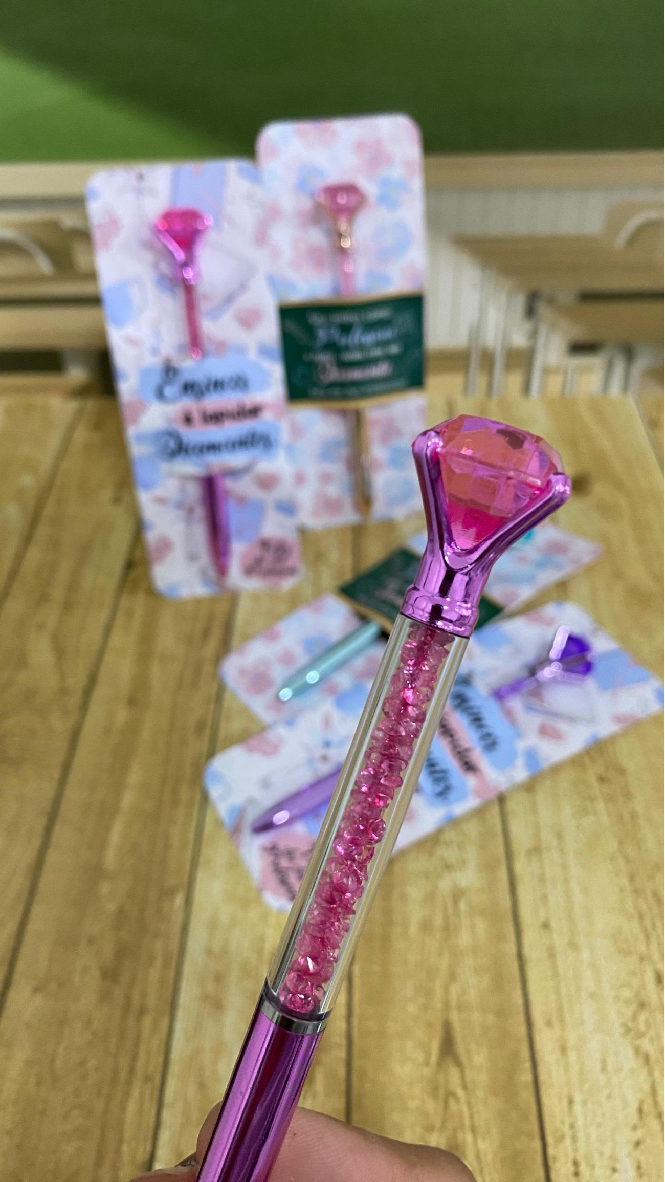 ✨ Artes Digitais para Caneta Diamante – Dia dos Professores - Imagem 7