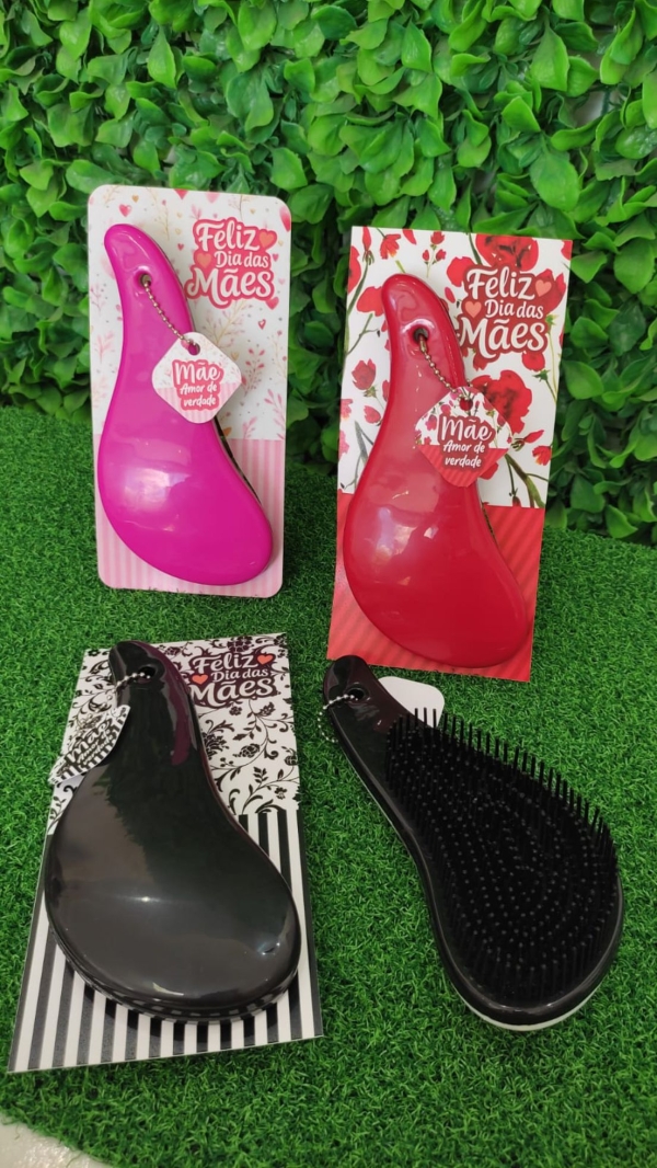 Card para escova anti frizz - Imagem 7